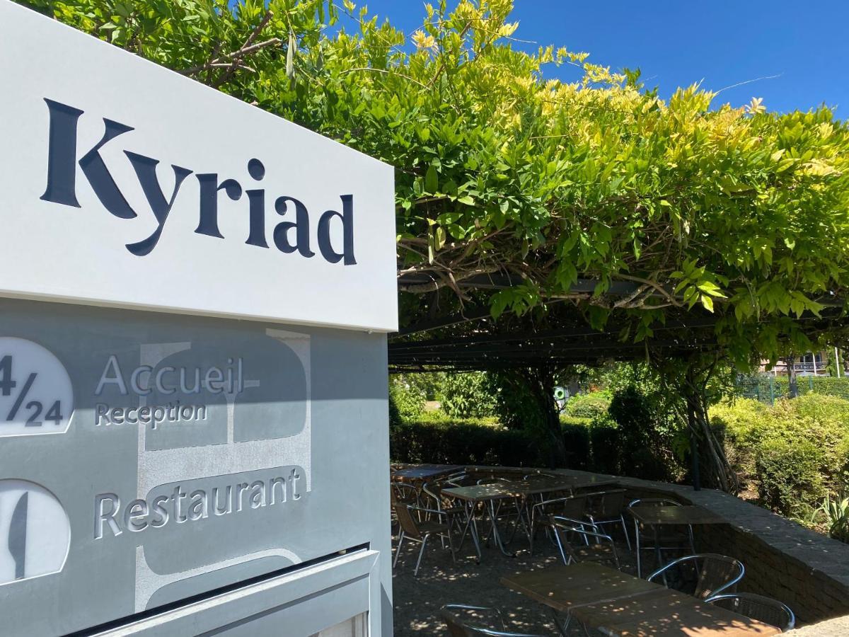 Kyriad Beaune Beaune  Exterior photo